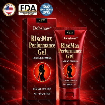 Dobshow® RiseMax High-Performance Gel