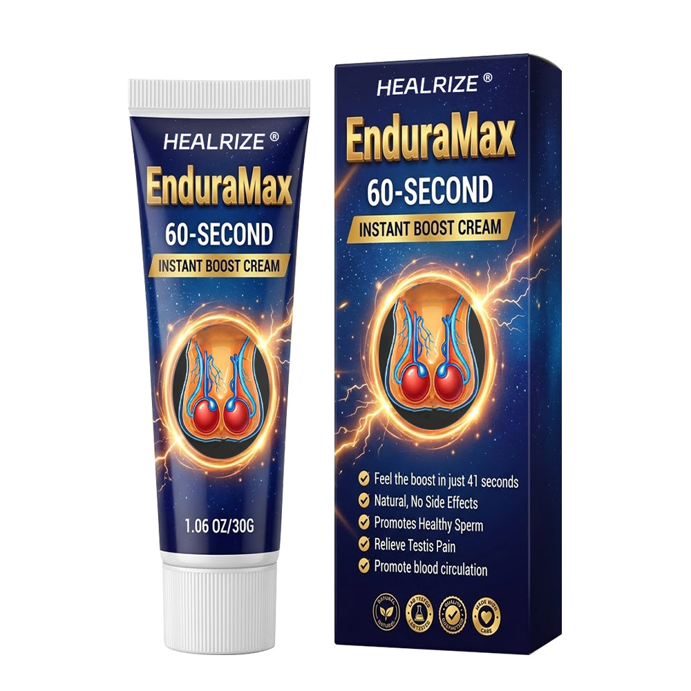 🔥Healrize®𝗘𝘅𝗼𝗻-𝗠𝗮𝘅 𝟲𝟬 𝗜𝗻𝘀𝘁𝗮𝗻𝘁 𝗘𝗿𝗲𝗰𝘁𝗶𝗼𝗻 𝗖𝗿𝗲𝗮𝗺💞