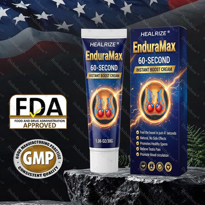 🔥Healrize®𝗘𝘅𝗼𝗻-𝗠𝗮𝘅 𝟲𝟬 𝗜𝗻𝘀𝘁𝗮𝗻𝘁 𝗘𝗿𝗲𝗰𝘁𝗶𝗼𝗻 𝗖𝗿𝗲𝗮𝗺💞