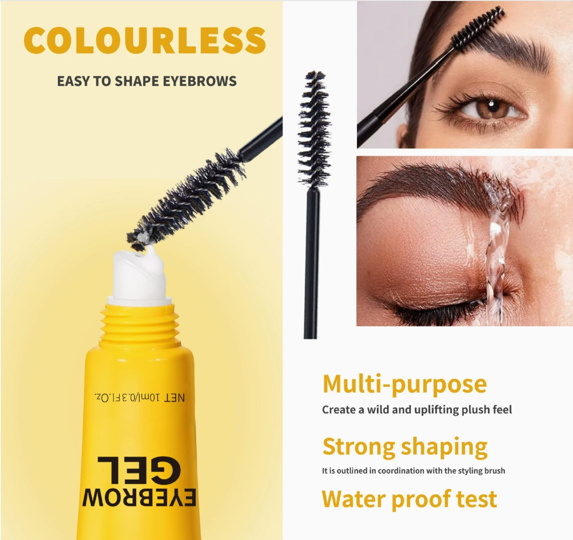 DOBSHOW® Eyebrow Gel
