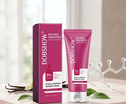 DOBSHOW® Retinol Radiance Body Serum