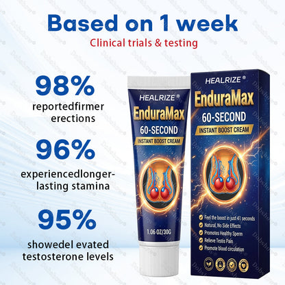 🔥Healrize®𝗘𝘅𝗼𝗻-𝗠𝗮𝘅 𝟲𝟬 𝗜𝗻𝘀𝘁𝗮𝗻𝘁 𝗘𝗿𝗲𝗰𝘁𝗶𝗼𝗻 𝗖𝗿𝗲𝗮𝗺💞