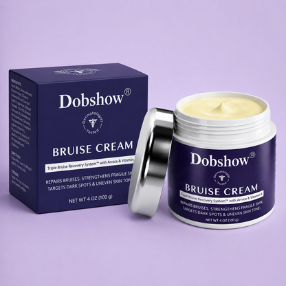 100K+ SOLD 🔥  Dobshow® Dark Spot & Bruise Repair Cream ✨