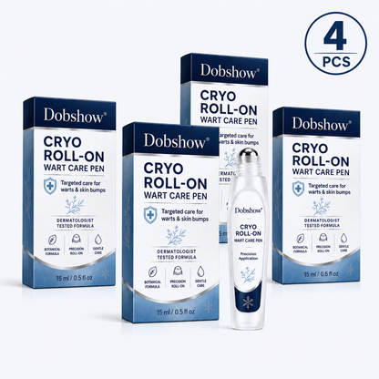 🔥100K+ SOLD 🔥 Dobshow® Newly Upgraded Precision Wart & Dark Spot Corrector Pen 🌿🎯