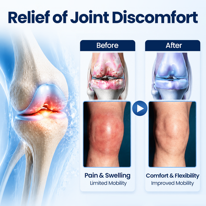 100K+ SOLD 🔥 Dobshow®   ArthriNAD+ Pro Advanced Joint Recovery Cream