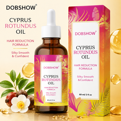 DOBSHOW® Body Care Oil