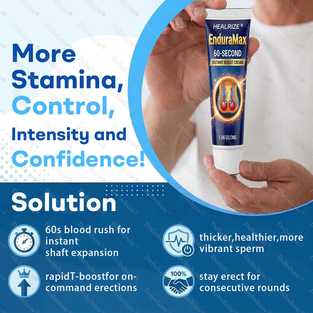 🔥Healrize®𝗘𝘅𝗼𝗻-𝗠𝗮𝘅 𝟲𝟬 𝗜𝗻𝘀𝘁𝗮𝗻𝘁 𝗘𝗿𝗲𝗰𝘁𝗶𝗼𝗻 𝗖𝗿𝗲𝗮𝗺💞