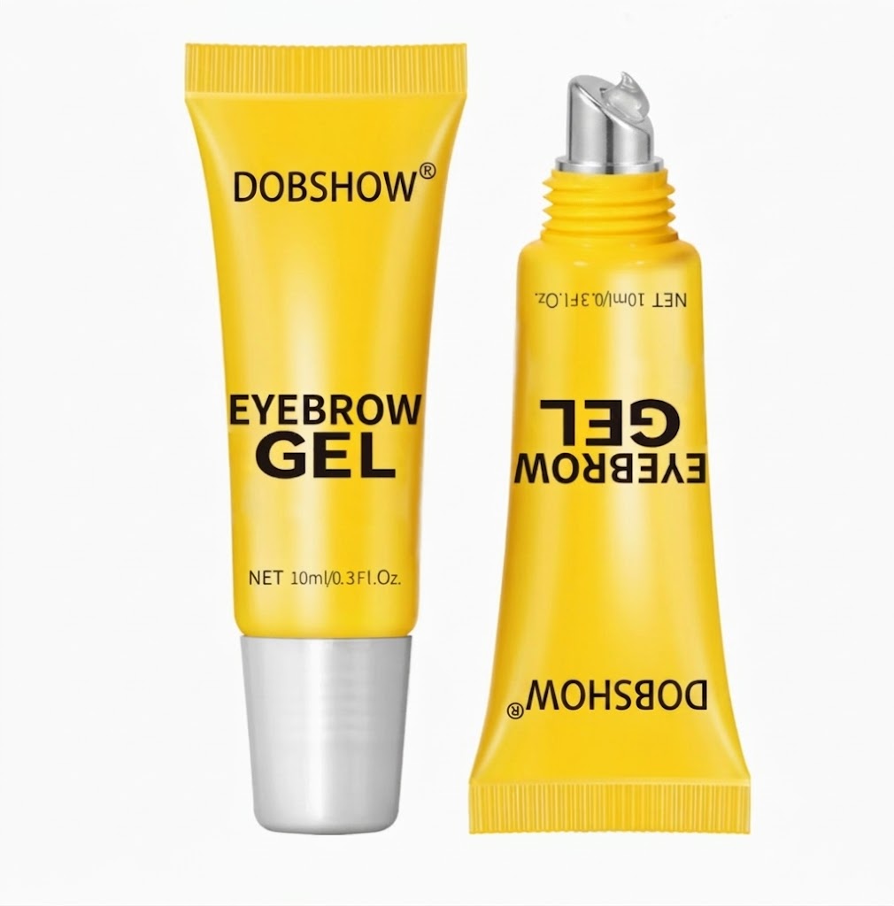 DOBSHOW® Eyebrow Gel