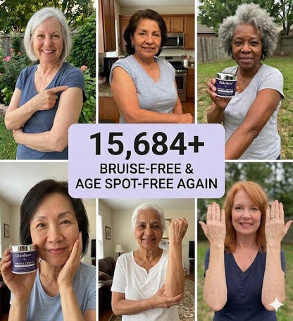 🏆𝐎𝐟𝐟𝐢𝐜𝐢𝐚𝐥 𝐔𝐒 𝐒𝐭𝐨𝐫𝐞🎉Over 100K+ Sold🔥Dobshow® Dark Spot & Bruise Recovery Cream