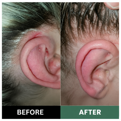 🔥Official U.S. Store  100K+ SOLD 🔥 Dobshow® Avocado & Orange Nourishing Anti-Dandruff Scalp Scrub — A New Steroid-Free Way to Heal an Itchy, Flaky Scalp!✨✨