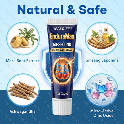 🔥Healrize®𝗘𝘅𝗼𝗻-𝗠𝗮𝘅 𝟲𝟬 𝗜𝗻𝘀𝘁𝗮𝗻𝘁 𝗘𝗿𝗲𝗰𝘁𝗶𝗼𝗻 𝗖𝗿𝗲𝗮𝗺💞