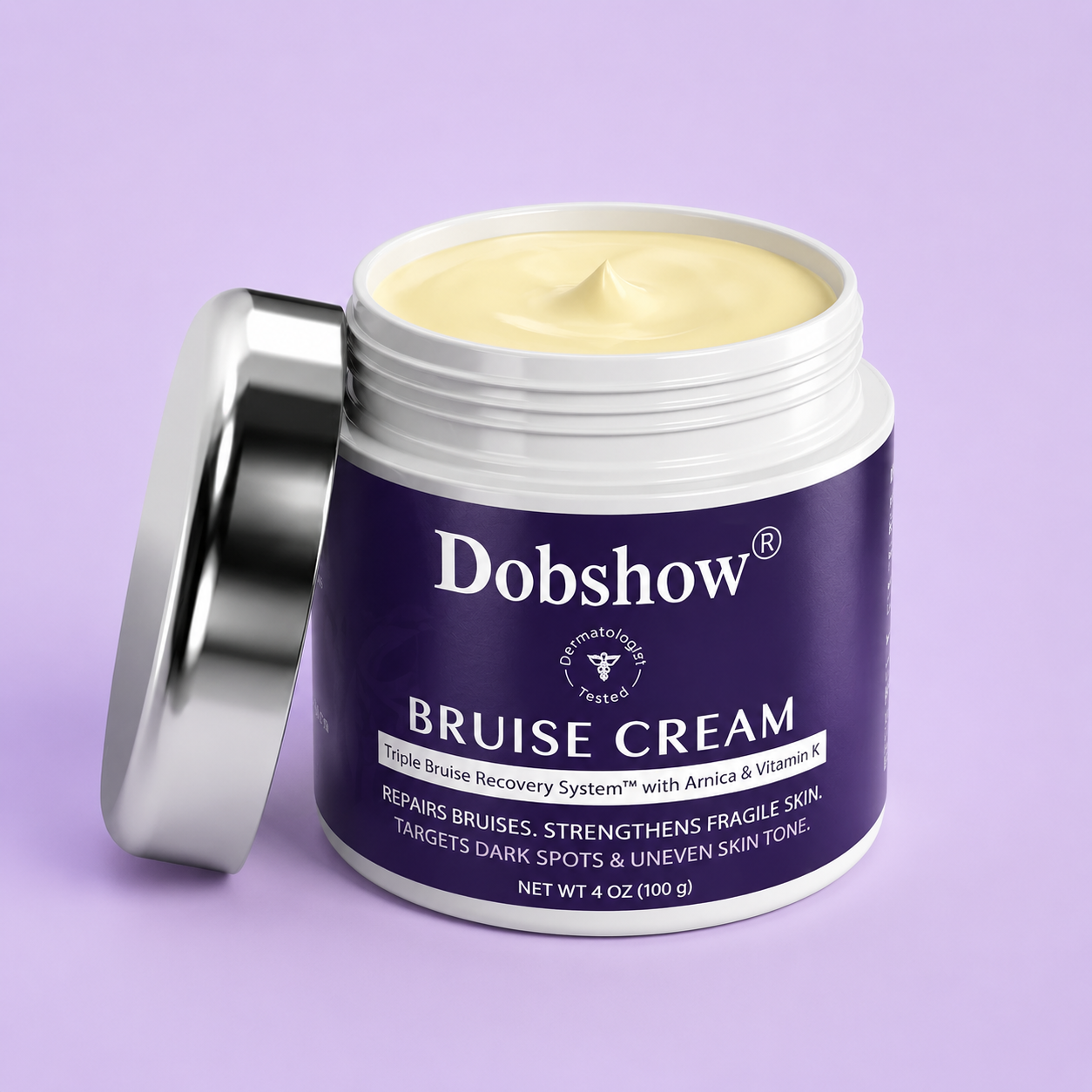 🏆𝐎𝐟𝐟𝐢𝐜𝐢𝐚𝐥 𝐔𝐒 𝐒𝐭𝐨𝐫𝐞🎉100K+ SOLD🔥Dobshow®The Soft  Dark Spot & Bruise Repair Cream ✨