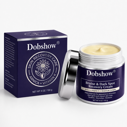 100K+ SOLD 🔥🔥Dobshow®The Soft  Dark Spot & Bruise Repair Cream ✨