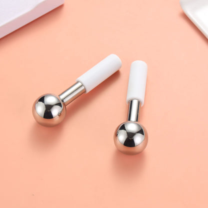 ❄️Dobshow®Facial Ice Roller – Eye &amp; Face Lifting Tool
