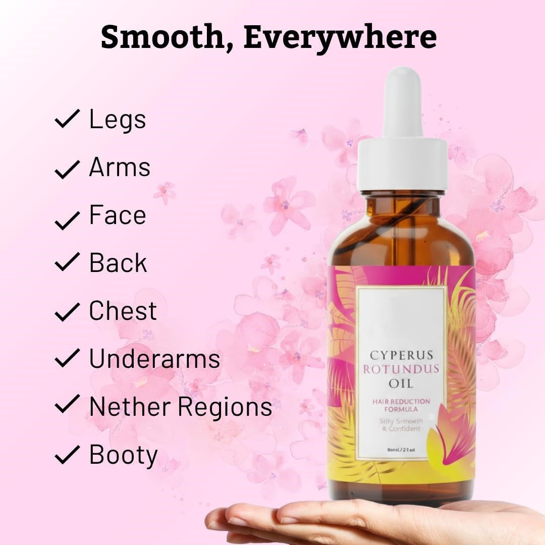 DOBSHOW® Body Care Oil