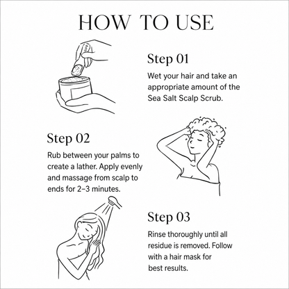 🔥Official U.S. Store  100K+ SOLD 🔥 Dobshow® Avocado & Orange Nourishing Anti-Dandruff Scalp Scrub — A New Steroid-Free Way to Heal an Itchy, Flaky Scalp!✨✨