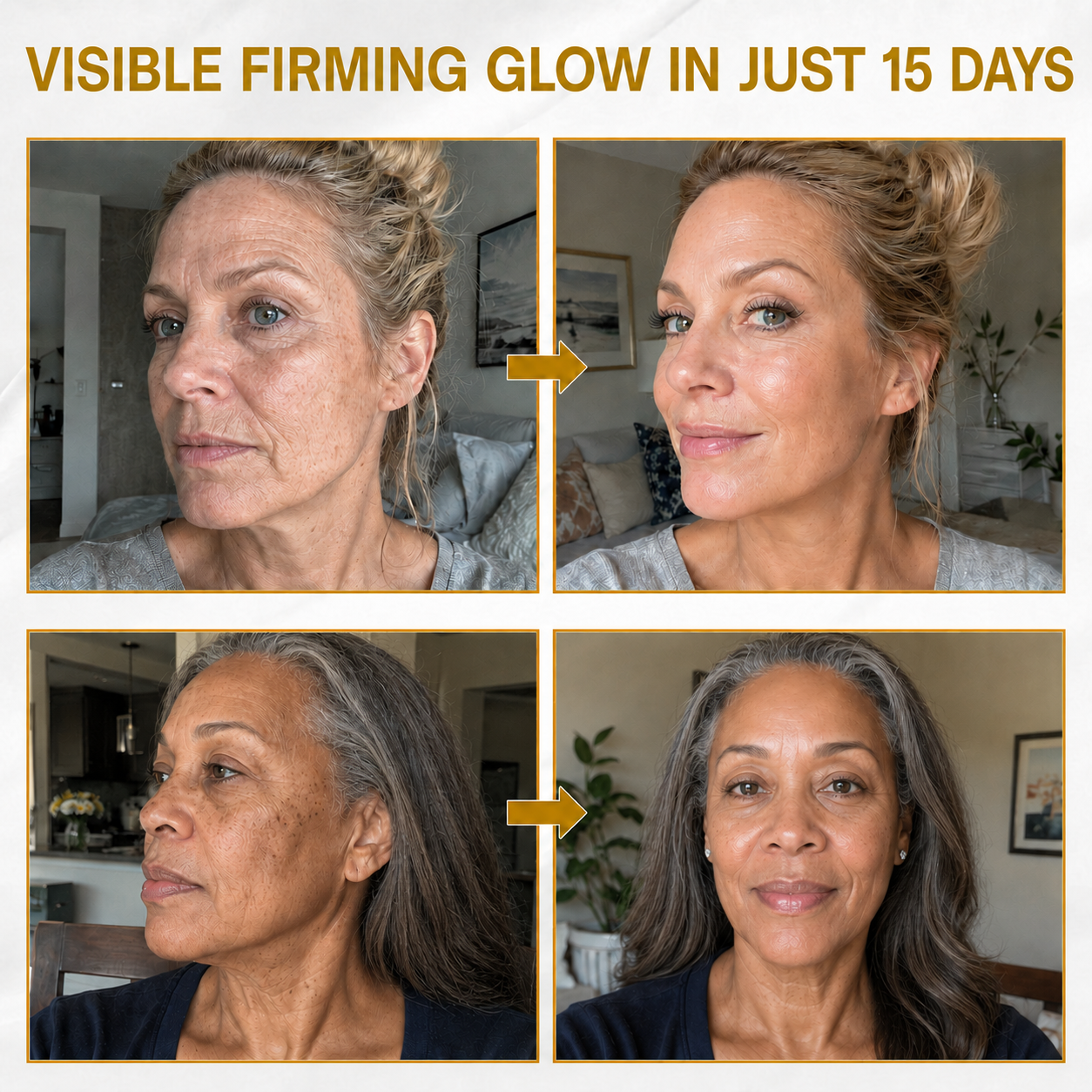 🔥100K+ SOLD Dobshow® Collagen Matrix Peptide Ampoule