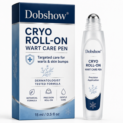 🔥100K+ SOLD 🔥 Dobshow® Newly Upgraded Precision Wart & Dark Spot Corrector Pen 🌿🎯