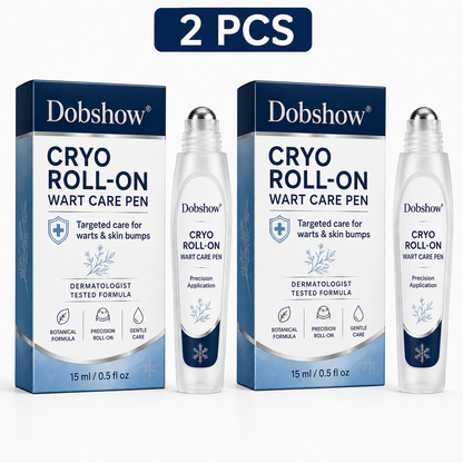 🔥100K+ SOLD 🔥 Dobshow® Newly Upgraded Precision Wart & Dark Spot Corrector Pen 🌿🎯