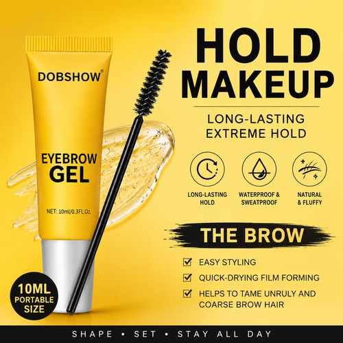 DOBSHOW® Eyebrow Gel